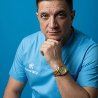 Абдулаєв Фархад Рустамович