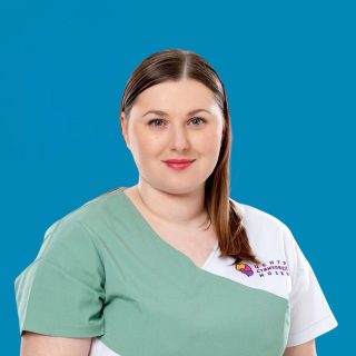 Грищук Тетяна Василівна