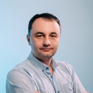 Киян Олександр Сергійович