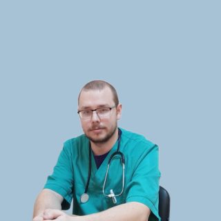 Ковальчук Григорій Олександрович