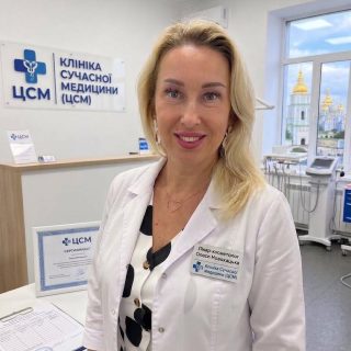 Новохацька Олеся Олексіївна
