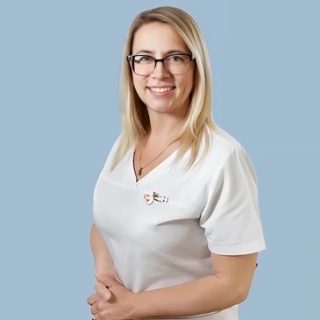 Рубан Наталья Николаевна