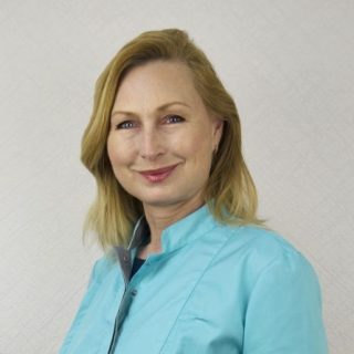 Селезньова Ольга Іванівна