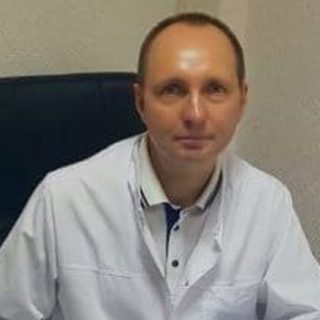 Жук Олександр Вікторович