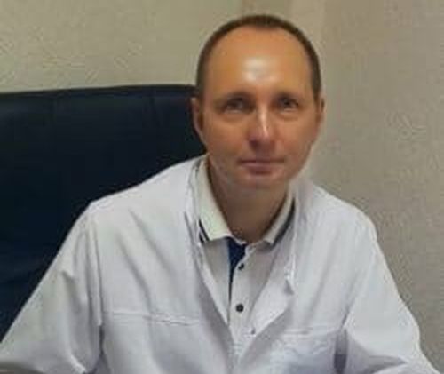 Жук Олександр Вікторович