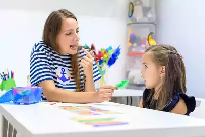 Загальне недорозвинення мови