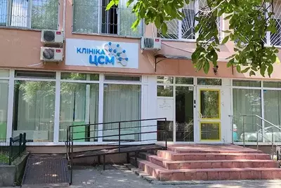 Київ, проспект Василя Порика 13-Б