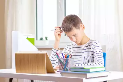 Дислексія
