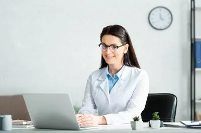 On-line консультації лікарів